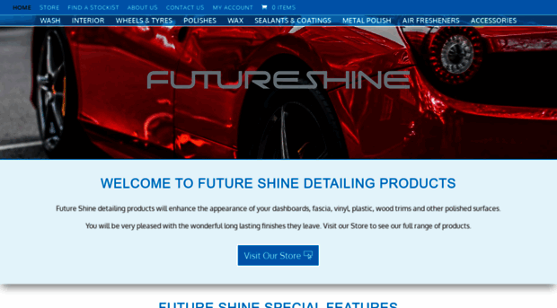 futureshine.co.uk