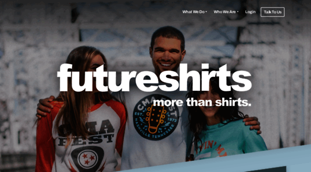 futureshirts.co
