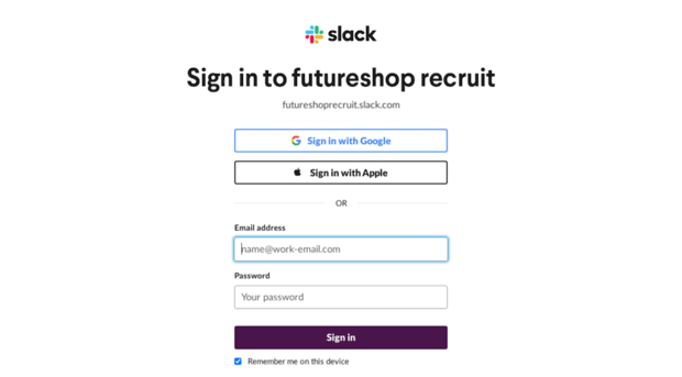 futureshoprecruit.slack.com