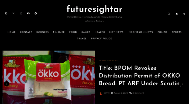 futuresightar.com