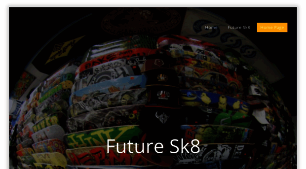 futuresk8.com