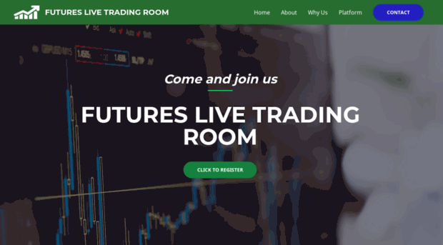 futureslivetradingroom.com