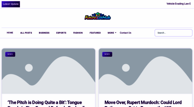 futureslothub.com