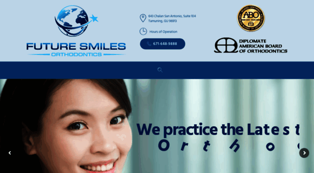 futuresmilesortho.com
