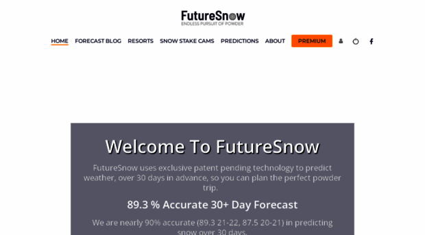 futuresnow.co