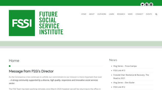 futuresocial.org