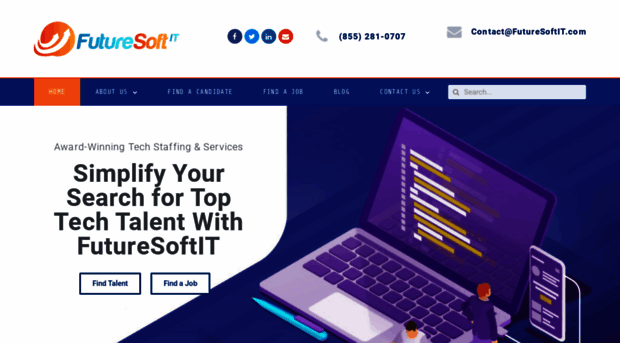 futuresoftit.com