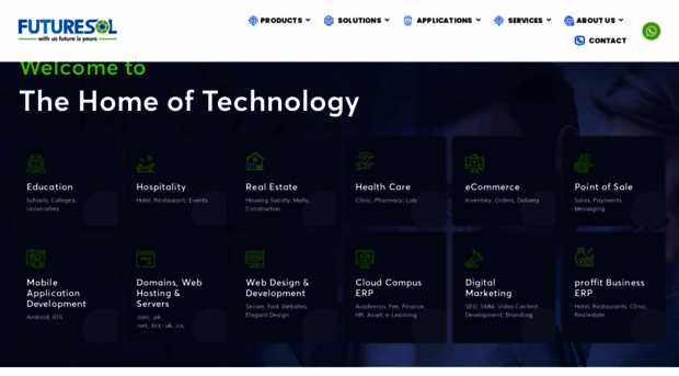 futuresol.net