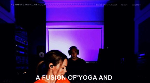 futuresoundofyoga.com