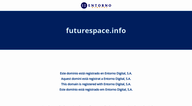 futurespace.info