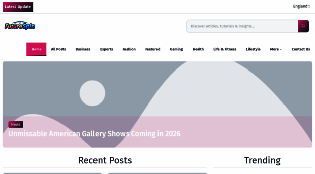 futurespinplus.com