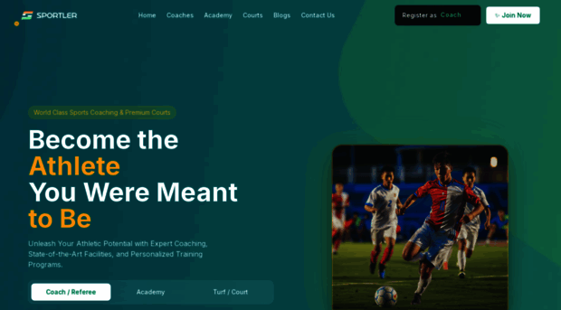 futuresportler.com