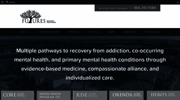 futuresrecoveryhealthcare.com