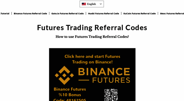 futuresreferralcode.com