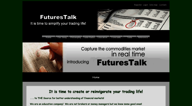 futurestalk.net