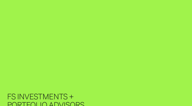 futurestandard.com