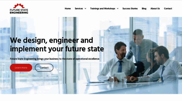 futurestateengineering.com