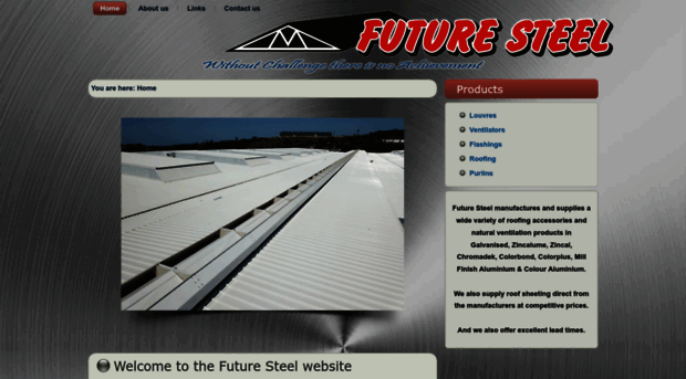 futuresteel.co.za