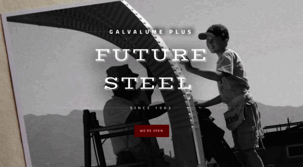 futuresteel.nl