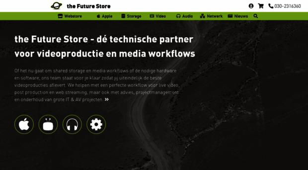 futurestore.nl