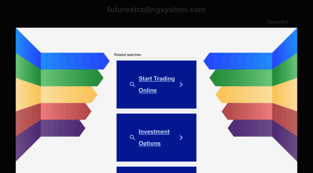 futurestradingsystem.com