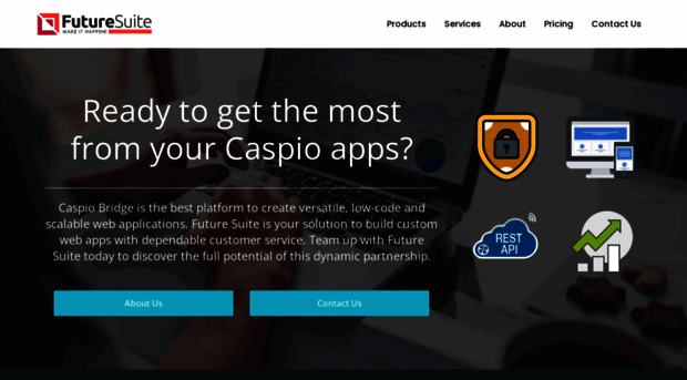 futuresuite.net