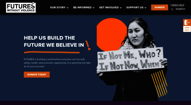 futureswithoutviolence.org