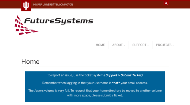 futuresystems.org