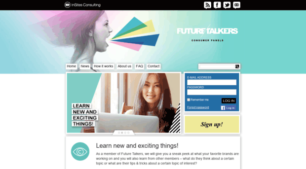 futuretalkers.com