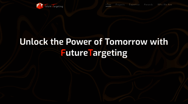 futuretargeting.com