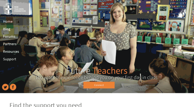futureteachers.org.au