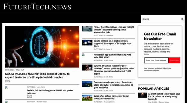 futuretech.news