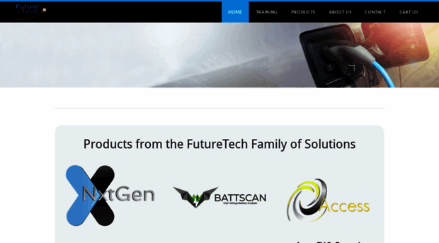 futuretechauto.com