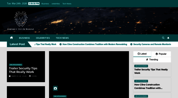 futuretechboost.com