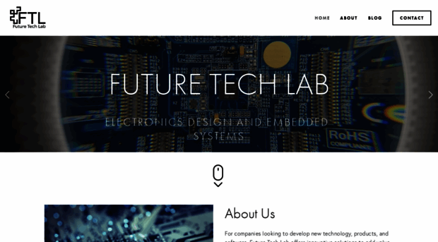 futuretechlab.org