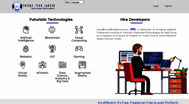 futuretechlancer.com