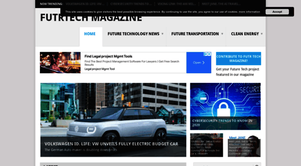 futuretechmagazine.net
