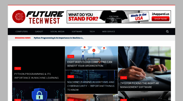 futuretechwest.com