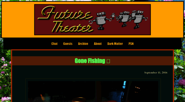 futuretheater.com