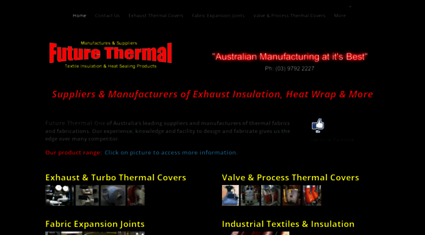 futurethermal.com.au