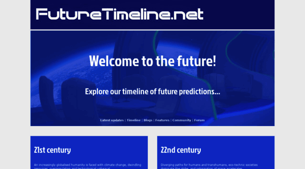 futuretimeline.com