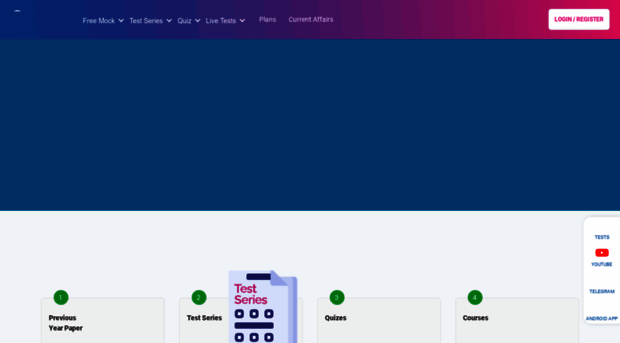 futuretimestest.com