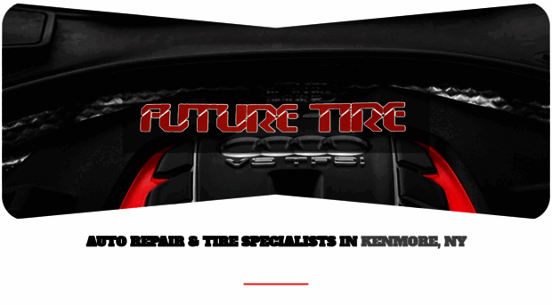 futuretire.net