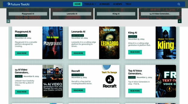 futuretoolai.com