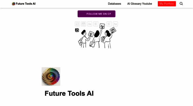 futuretoolsai.com