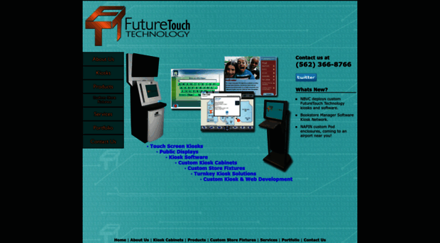 futuretouchtech.com