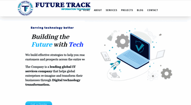 futuretrack.co