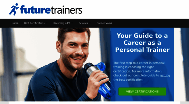 futuretrainers.com