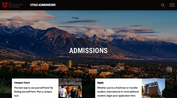 futureu.admissions.utah.edu