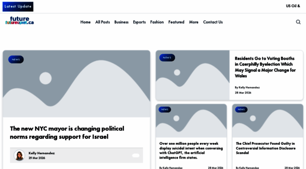 futureupdate.ca